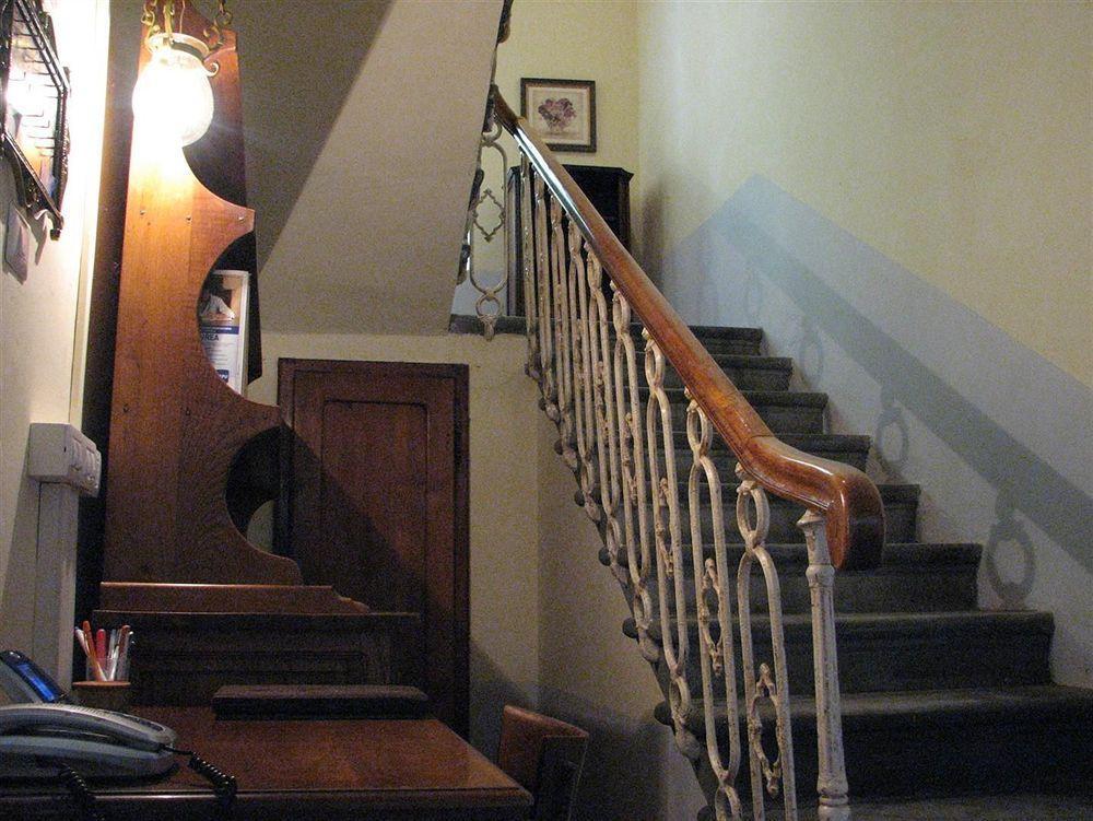 Locanda Dei Baroni - Antica Dimora Camaldoli Ngoại thất bức ảnh